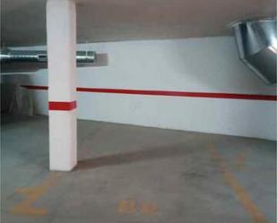 Aparcament de Garatge de lloguer en Molina de Segura
