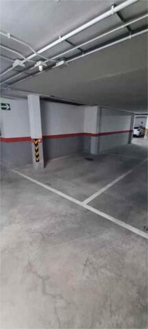 Parking of Garage to rent in Ocaña
