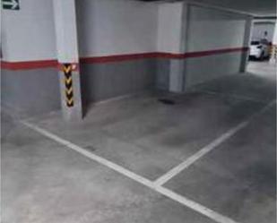 Aparcament de Garatge de lloguer en Ocaña