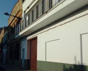 Flat for sale in Calle Cantarranas, 74, Navalvillar de Pela Exterior view of Flat for sale in Navalvillar de Pela with Terrace and Balcony
