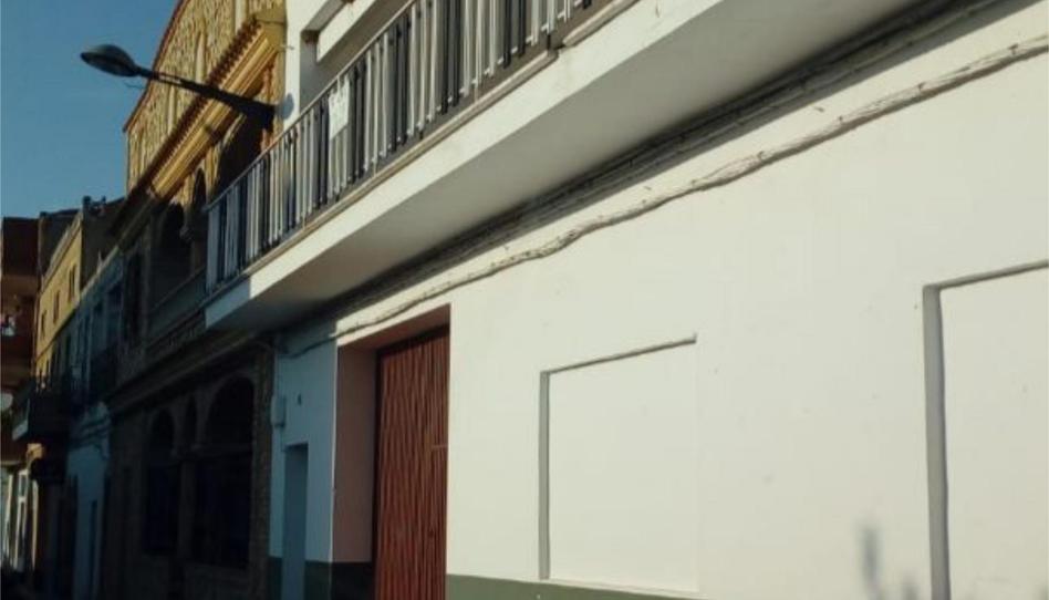 Flat for sale in Calle Cantarranas, 74, Navalvillar de Pela, Badajoz - image 1 Photo 1 of Flat for sale in Calle Cantarranas, 74, Navalvillar de Pela, Badajoz