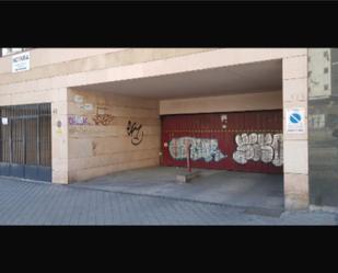 Aparcament de Garatge de lloguer en  Madrid Capital