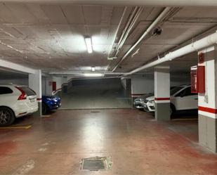 Aparcament de Garatge de lloguer en  Sevilla Capital