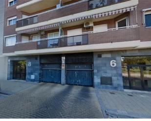 Aparcament de Garatge de lloguer en Getafe