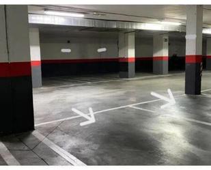 Aparcament de Garatge de lloguer en Getafe