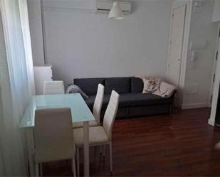 Living room of Apartment to rent in Málaga Capital