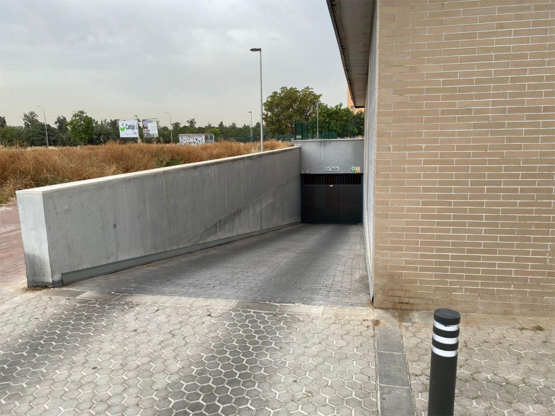 Parking of Garage to rent in  Sevilla Capital