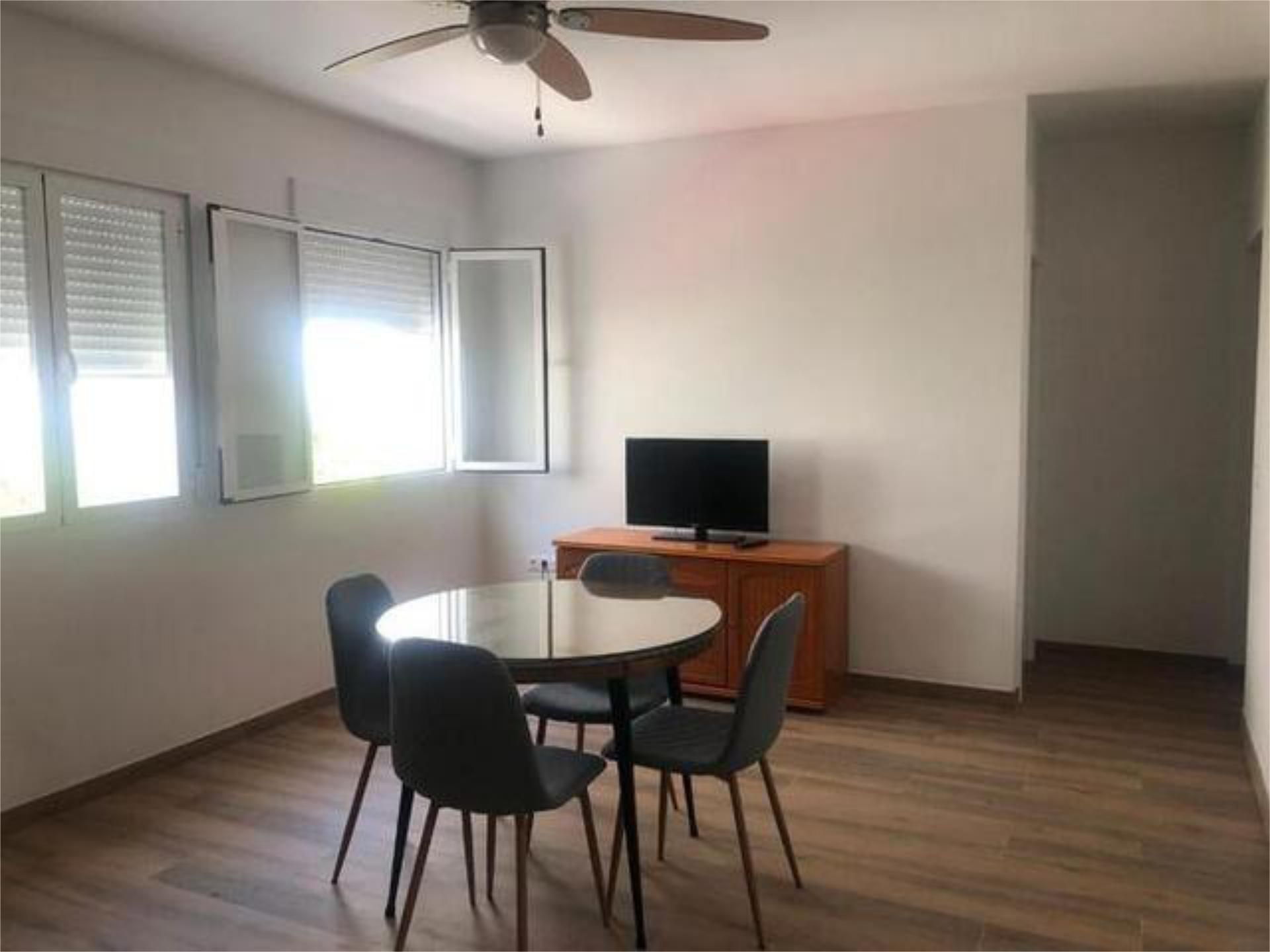Dining room of Flat to rent in Cabra  with Furnished