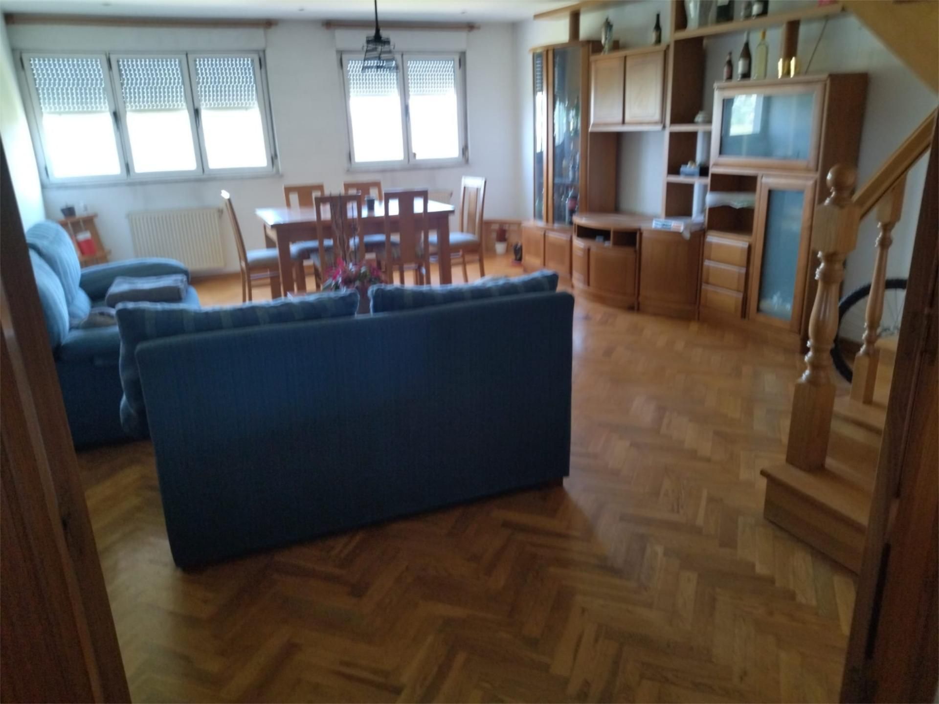 Duplex to share in Ronda das Fontiñas, 260, San Roque - As Fontiñas