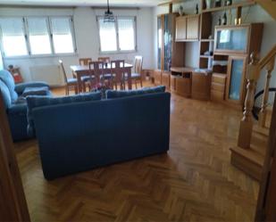 Dúplex per a compartir a Ronda das Fontiñas, 260, San Roque - As Fontiñas