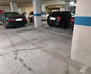 Aparcament de Garatge de lloguer en Sant Adrià de Besòs