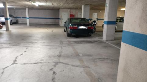 Foto 2 de Garatge de lloguer a Carrer Anne Frank, 18, Port Forum, Barcelona