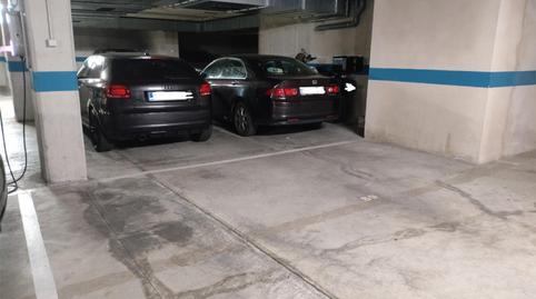 Foto 3 de Garatge de lloguer a Carrer Anne Frank, 18, Port Forum, Barcelona