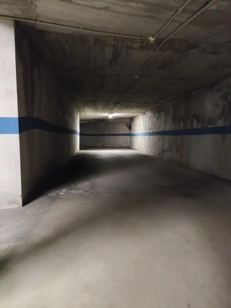Garage zur Miete in Sant Adrià de Besòs