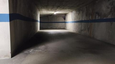 Foto 4 de Garatge de lloguer a Carrer Anne Frank, 18, Port Forum, Barcelona