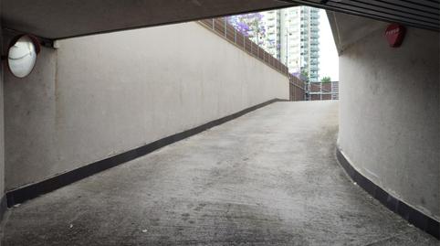 Foto 5 de Garatge de lloguer a Carrer Anne Frank, 18, Port Forum, Barcelona