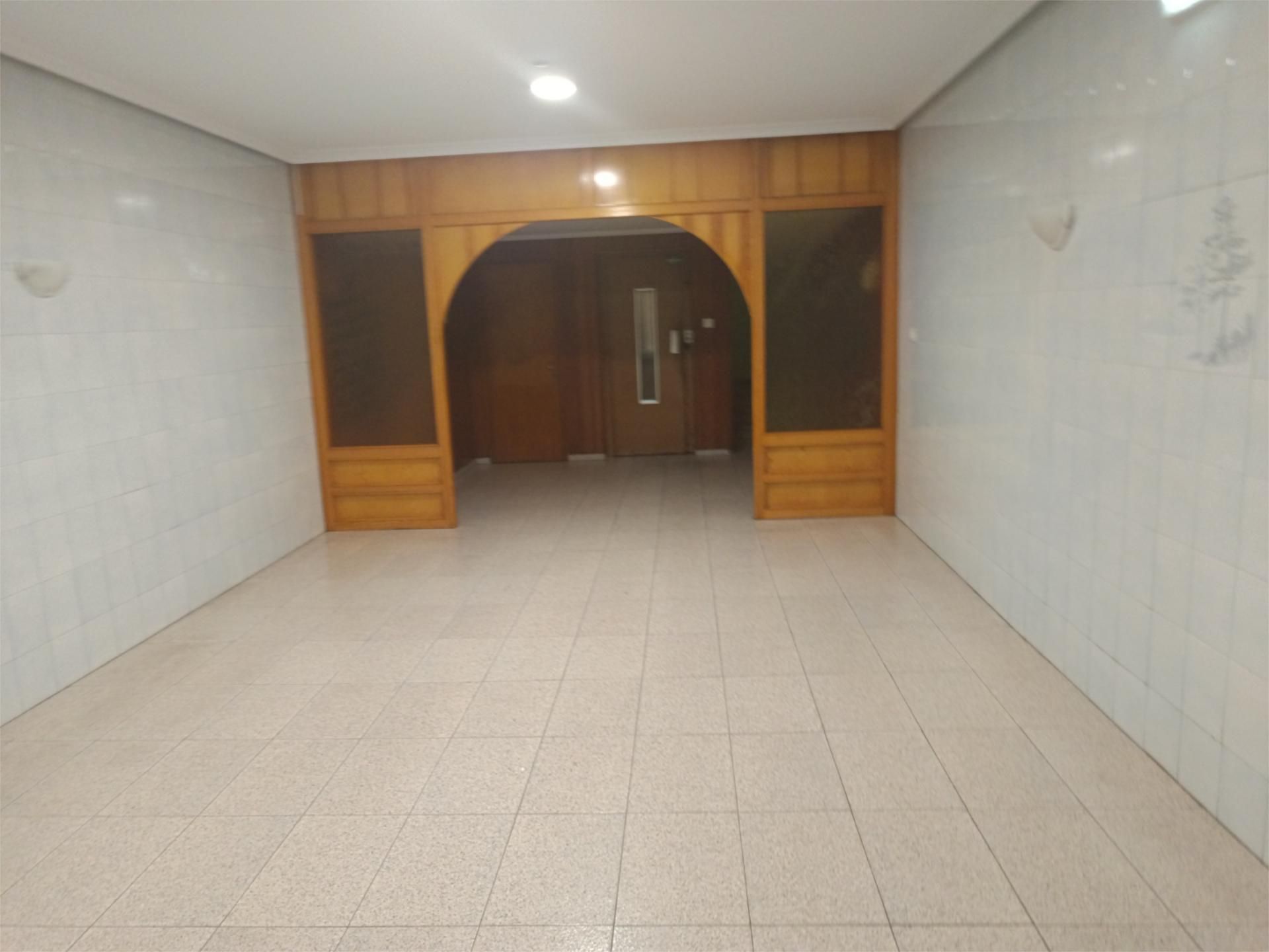 Flat for sale in Gijón   with Heating, Furnished and Community parking