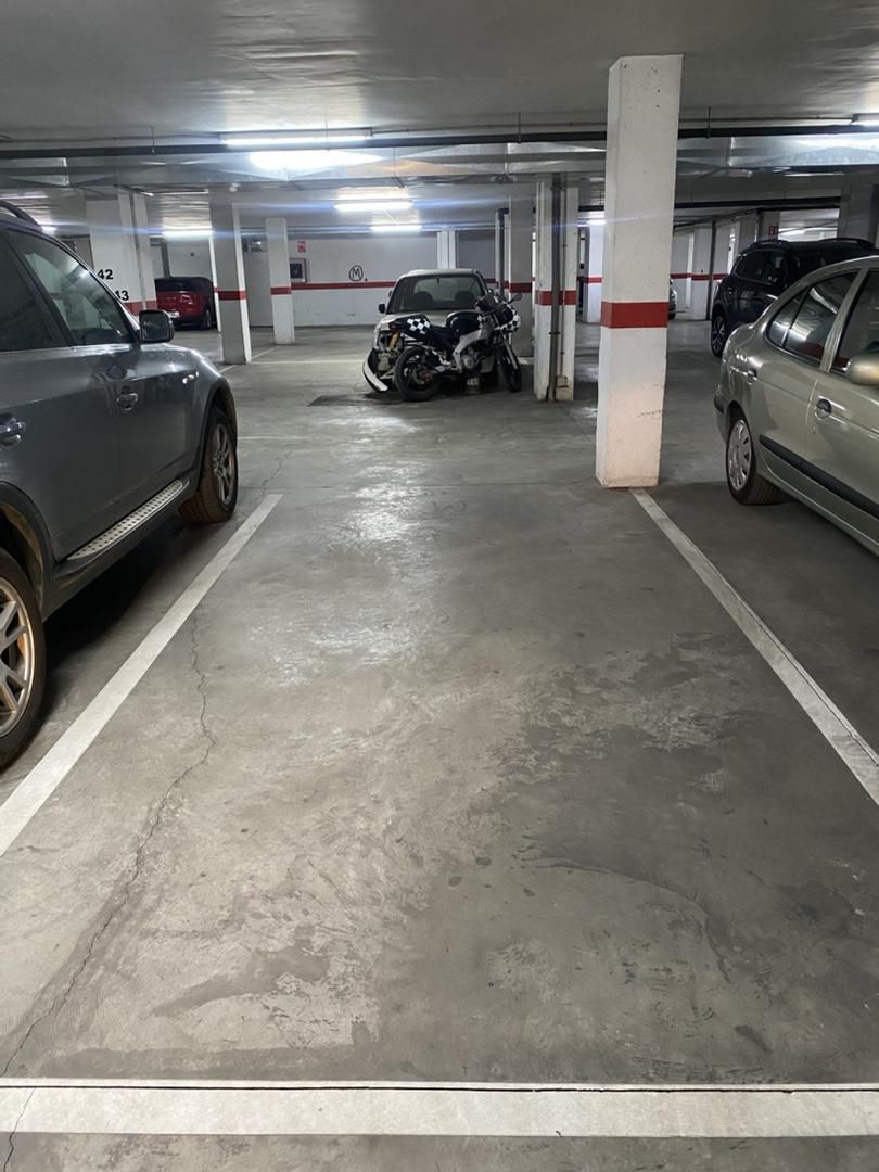 Parking of Garage for sale in Don Benito