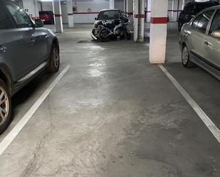 Parking of Garage for sale in Don Benito