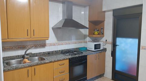 Foto 4 de Piso de alquiler en Carrer de Ramon Llull, 29, La Bega Baixa - Plaza Xúquer, Valencia Capital