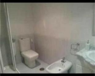 Bathroom of Flat for sale in O Porriño  