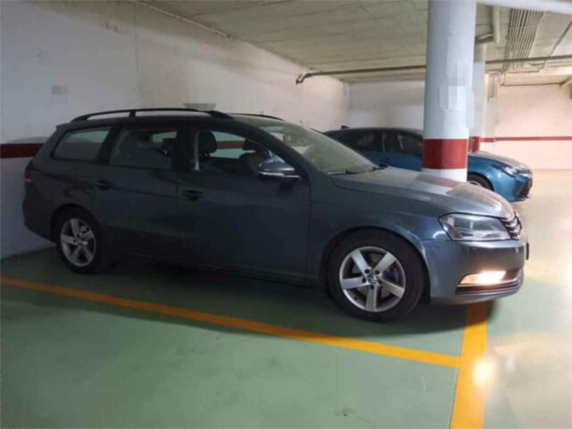 Parking of Garage to rent in  Sevilla Capital