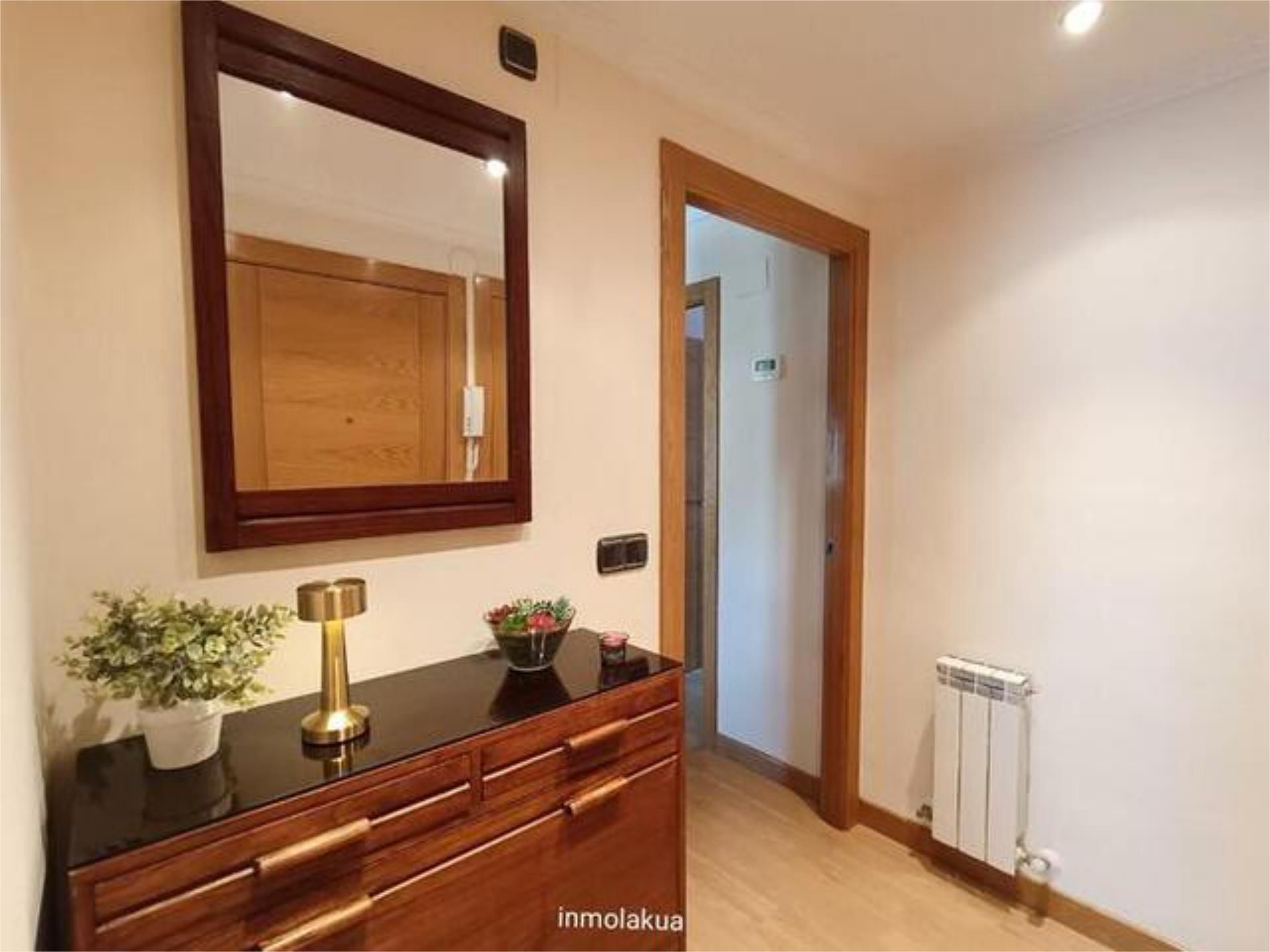 Flat to rent in Coronación