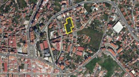 Photo 2 of Constructible Land for sale in Rúa de Toledo, 23, Travesía de Vigo - San Xoán, Pontevedra