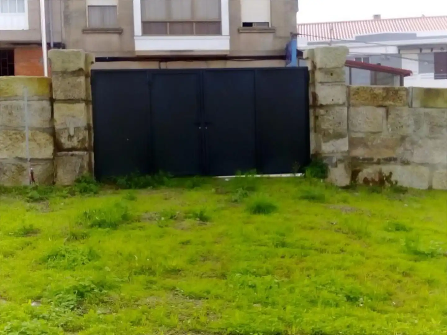 Urbanizable en venta en Rúa de Toledo, 23, Travesía de Vigo - San Xoán Urbanizable en venta en Vigo