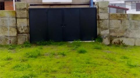 Photo 4 of Constructible Land for sale in Rúa de Toledo, 23, Travesía de Vigo - San Xoán, Pontevedra
