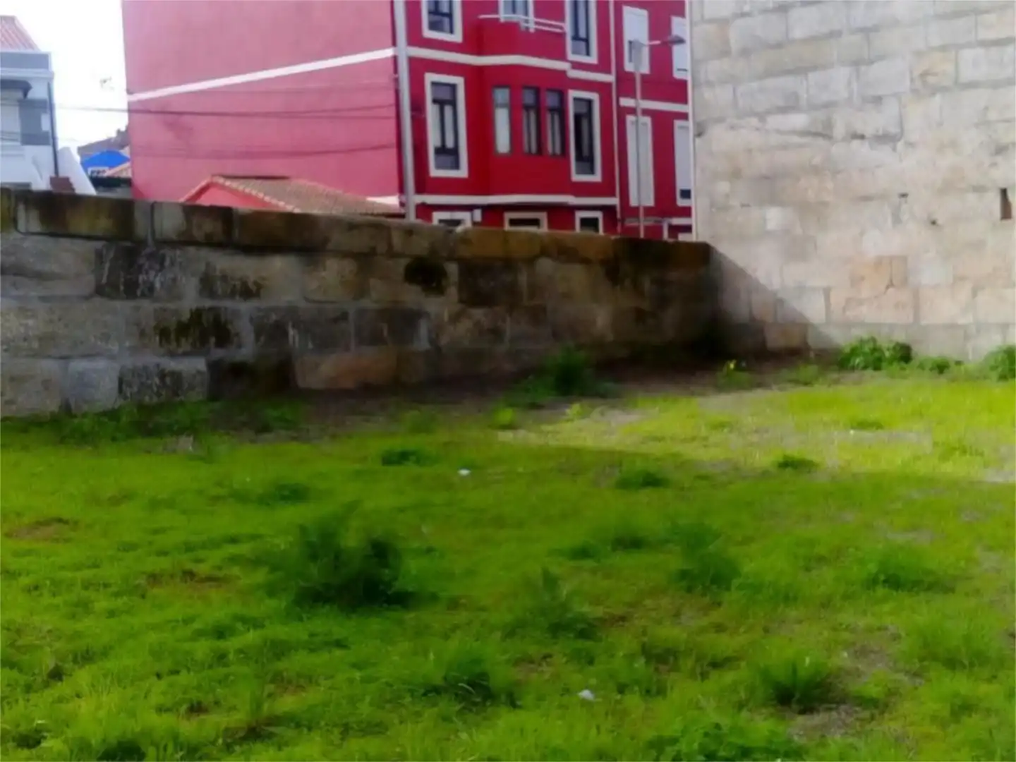 Urbanizable en venta en Rúa de Toledo, 23, Travesía de Vigo - San Xoán Urbanizable en venta en Vigo