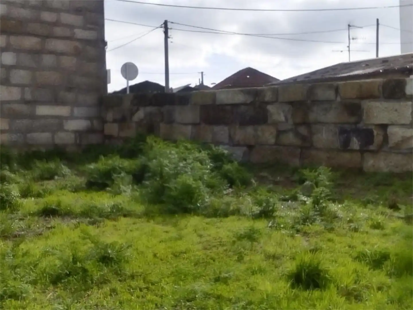 Urbanizable en venta en Rúa de Toledo, 23, Travesía de Vigo - San Xoán Urbanizable en venta en Vigo