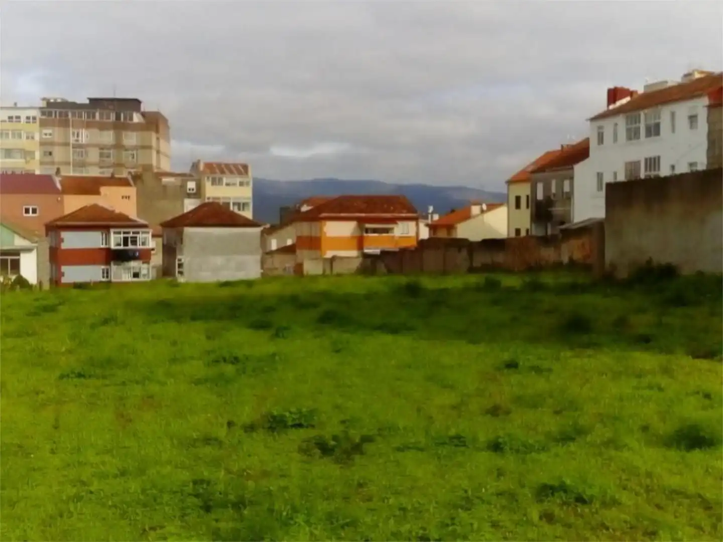 Urbanizable en venta en Rúa de Toledo, 23, Travesía de Vigo - San Xoán Urbanizable en venta en Vigo