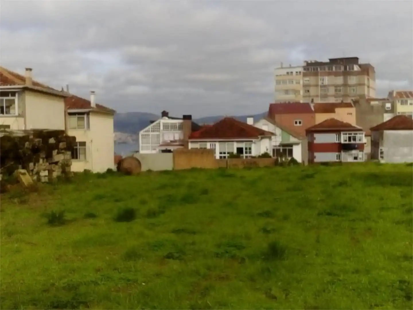 Urbanizable en venta en Rúa de Toledo, 23, Travesía de Vigo - San Xoán Urbanizable en venta en Vigo