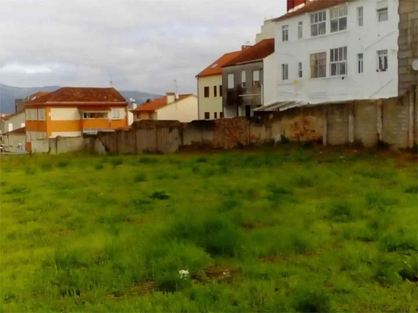 Urbanizable en venta en Rúa de Toledo, 23, Travesía de Vigo - San Xoán Urbanizable en venta en Vigo