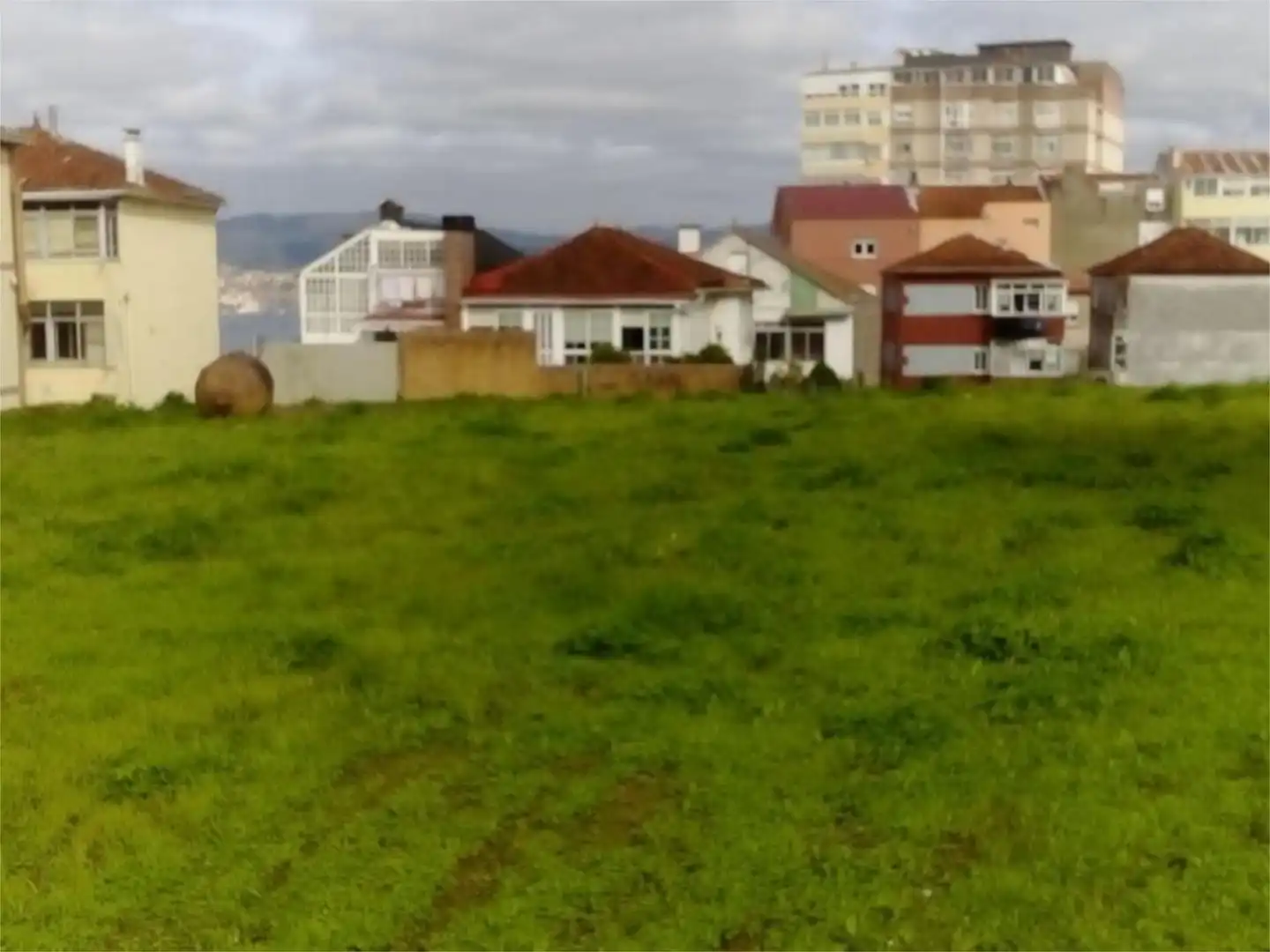 Urbanizable en venta en Rúa de Toledo, 23, Travesía de Vigo - San Xoán Urbanizable en venta en Vigo