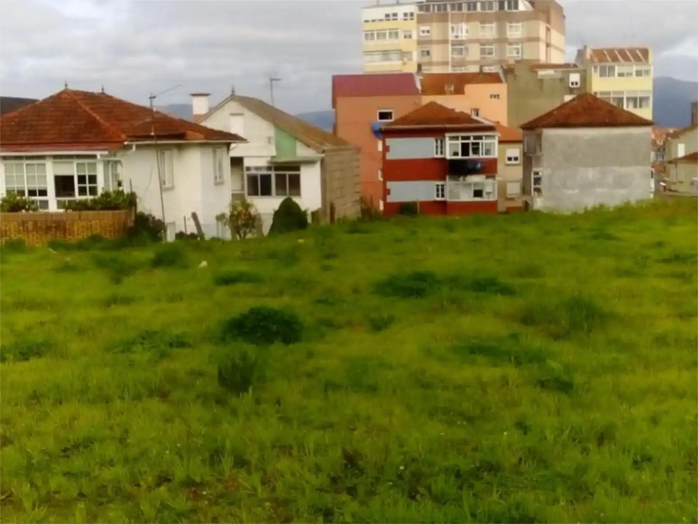 Urbanizable en venta en Rúa de Toledo, 23, Travesía de Vigo - San Xoán Urbanizable en venta en Vigo