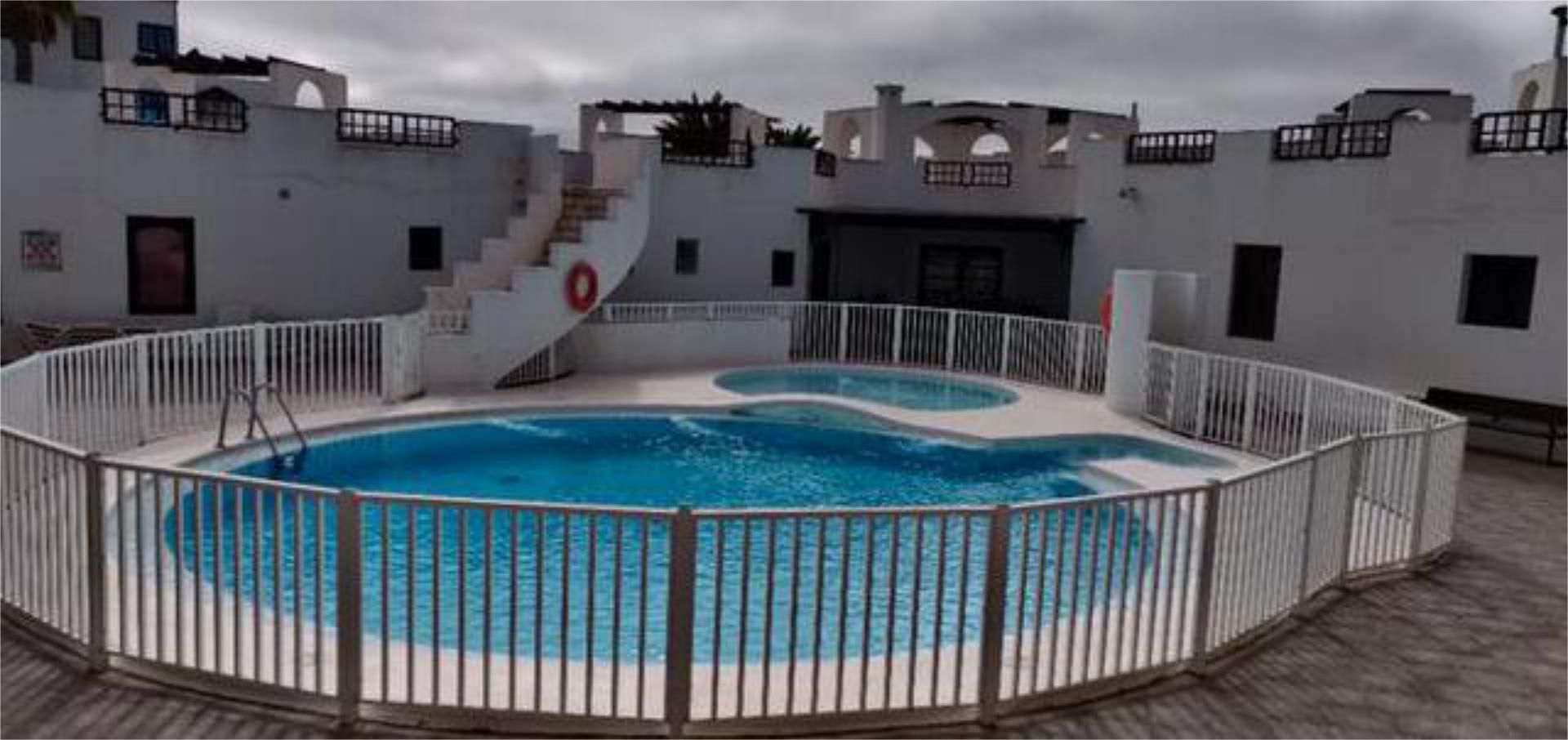 Apartment to rent in Costa Teguise