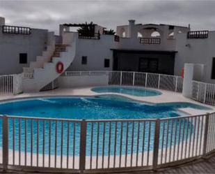 Apartament de lloguer a Costa Teguise
