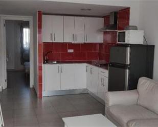 Apartament de lloguer a Costa Teguise