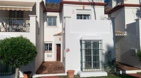 Foto 2 de Pis en venda a Camino Cortes, 2, Guadalmina Alta, Málaga