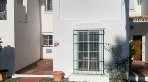 Foto 3 de Pis en venda a Camino Cortes, 2, Guadalmina Alta, Málaga