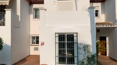 Foto 4 de Pis en venda a Camino Cortes, 2, Guadalmina Alta, Málaga