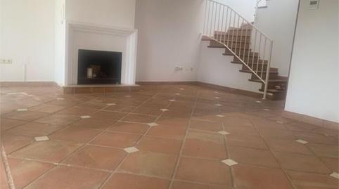 Foto 5 de Pis en venda a Camino Cortes, 2, Guadalmina Alta, Málaga