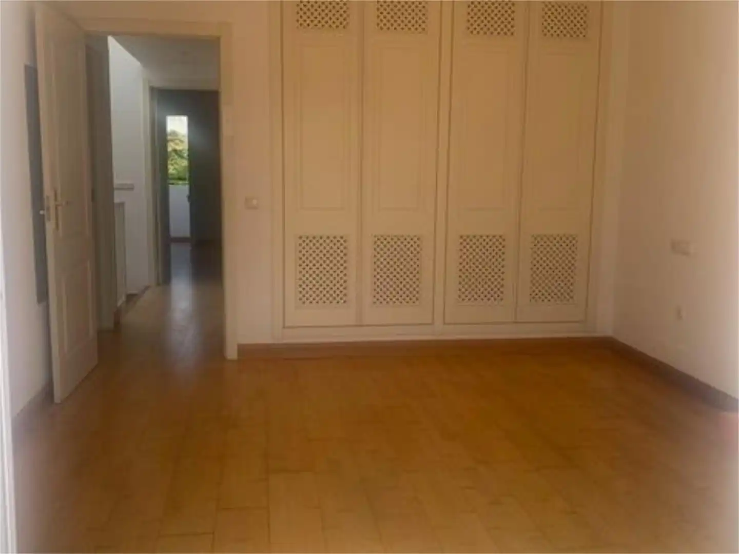 Flat for sale in Camino Cortes, 2, Guadalmina Alta Bedroom of Flat for sale in Marbella with Air Conditioner, Terrace and Swimming Pool