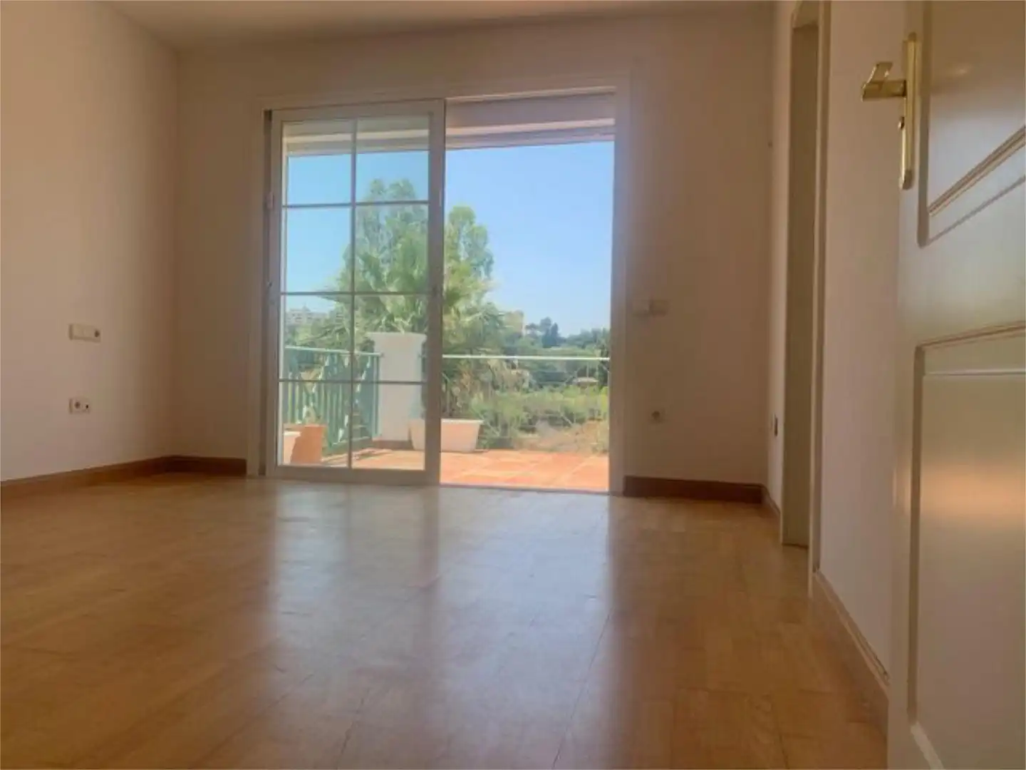 Flat for sale in Camino Cortes, 2, Guadalmina Alta Bedroom of Flat for sale in Marbella with Air Conditioner, Terrace and Swimming Pool