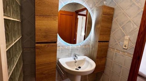 Foto 2 de Ático de alquiler en Calle Carrer Abu-zeyan, 9, Centro Urbano, Dénia