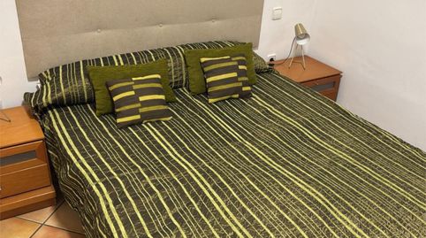 Foto 4 de Ático de alquiler en Calle Carrer Abu-zeyan, 9, Centro Urbano, Dénia