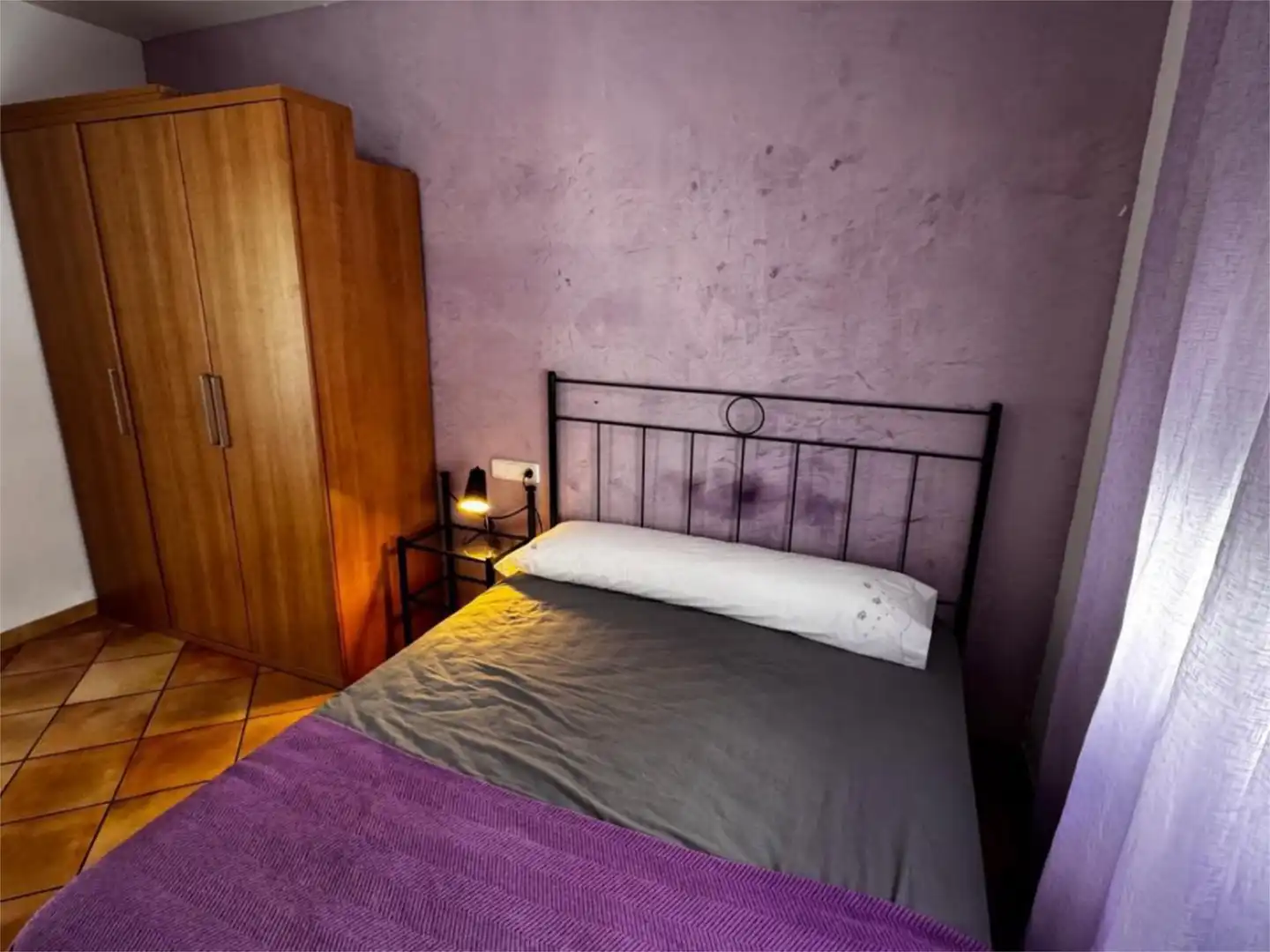 Pis de lloguer a Carrer Abu-Zeyan, 9, Centro Urbano