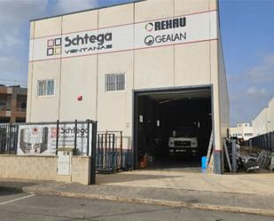 Nau industrial en venda en Almoradí amb Aire condicionat i Moblat